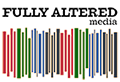 Fully Altered Media Logo