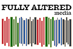 Fully Altered Media Logo